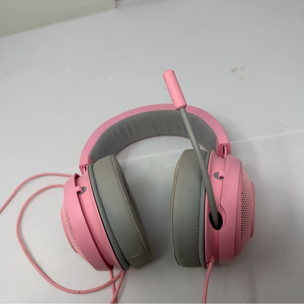 Razer Kraken | Rose Quartz | Gaming Headset - Picture 8 of 11